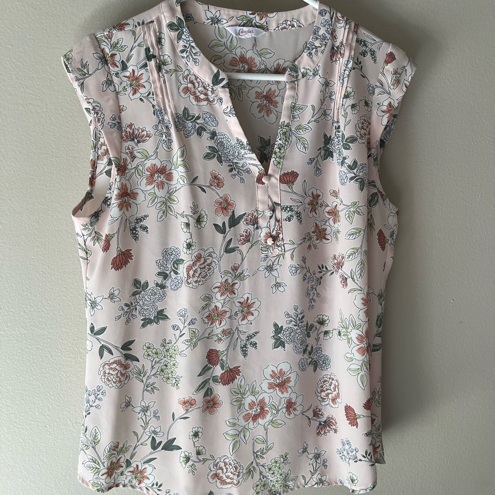Candies Top